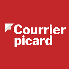 Le Courrier Picard est venu nous rendre visite !